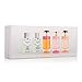 Prada The Miniatures Collection InfusionD'Iris EDT & EDP 8ml + Candy EDP 7ml + Florale EDT 7ml + L'Eau EDT 7ml