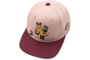 koaa Die Maus Frühling – Snapback