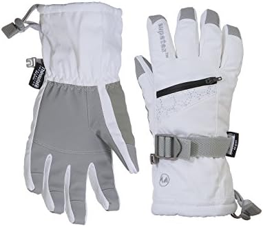 MANBI Women's Motion Glove, 8-10