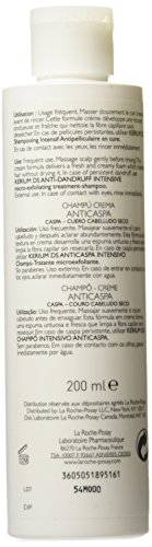 La Roche-Posay Shampooing Creme Shampoo, 1er Pack (1 x 0.2 kg) - 2