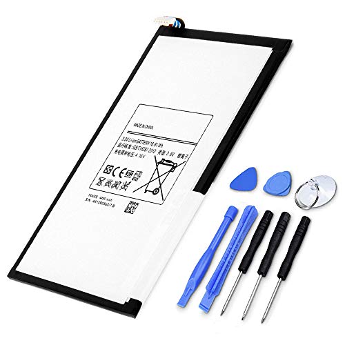 XITAI 3.8V 4450mAh T4450E Batteria di Ricambio per Samsung Galaxy Tab 3 8.0 T310 T311 SM-T310 SM-T311 SM-T315 Series T4450C T4450U with Tools