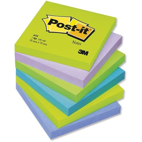 Amazon.co.uk cool post it notes