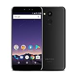 Vernee M5 4G FDD-LTE Smartphone 5.2 Zoll HD, Android 7.0 [4GB RAM+64GB ROM] Octa-Core, 13.0MP + 8.0MP Kamera 3300mAh Akku Fingerabdruckscanner, Band 20 Dual SIM Ohne Vertrag Handy