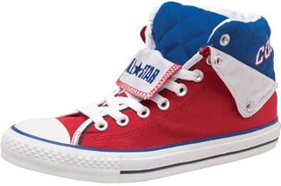 converse all star imbottite