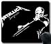 Produktbild Metallica P49Y4V Gaming Mouse Pad/Mauspad,Custom Mousepad