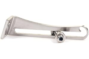 HEIGOAL Ángulo abierto para Moto, aumenta el soporte para SYM Cruisym 300 Cruisym300 GTS300i GTS 300i Joymax Z300, piezas de riel de tope de asiento