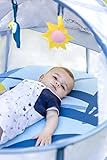 Babymoov A035207 Little Babyni Tropical, mehrfarbig - 3