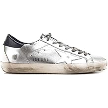 golden goose argentate