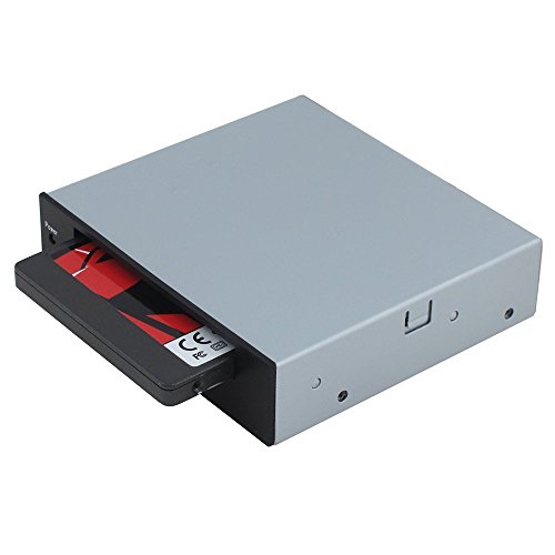 Preisvergleich Produktbild SEDNA - SATA III 6,35 cm Festplatten / SSDs Dock
