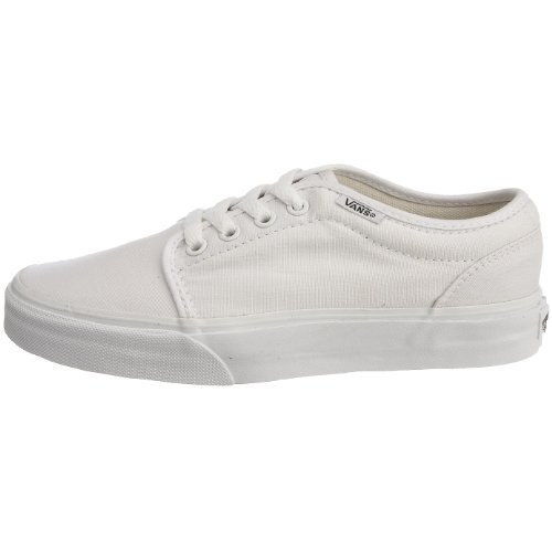 Vans U 106 VULCANIZED Unisex-Erwachsene Sneakers - 5