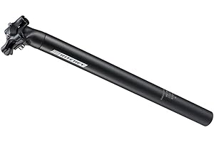 REGGISELLA RITCHEY 2 BOLT NERO 27.2