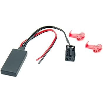 Musique bluetooth bmw e90