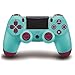 Produktbild Hbnnbw Wireless PS4 Controller Für Dualshock Controller, PS4 Grip Joystick Bluetooth Playstation 4 Controller Pro PS4 Zubehör Games Spiele Für Playstation 4 3 & PC Games