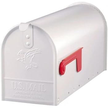 Boite aux lettres us Boite aux lettres us