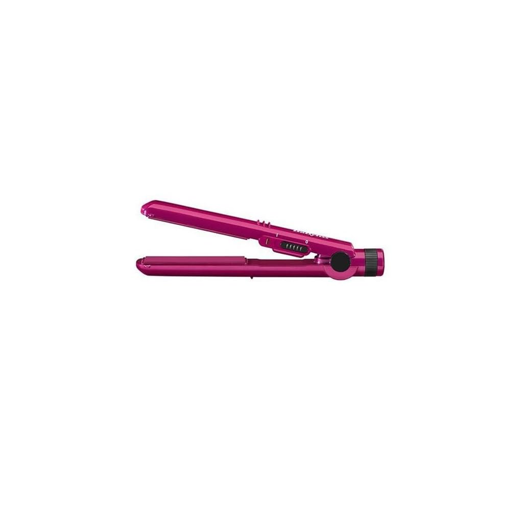 BaByliss 2860BAU Pro 200 Nano Straightener Pink