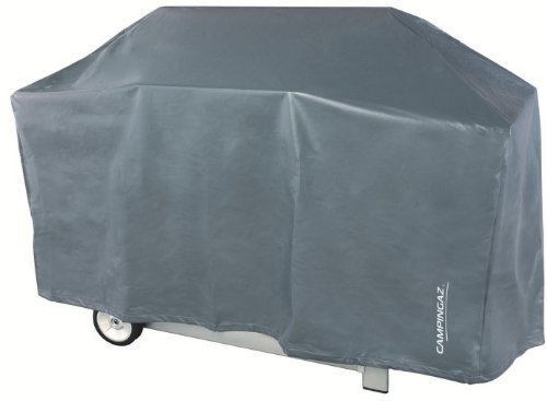 Preisvergleich Produktbild Campingaz Abdeckhaube Universal, grau, XL, 205685