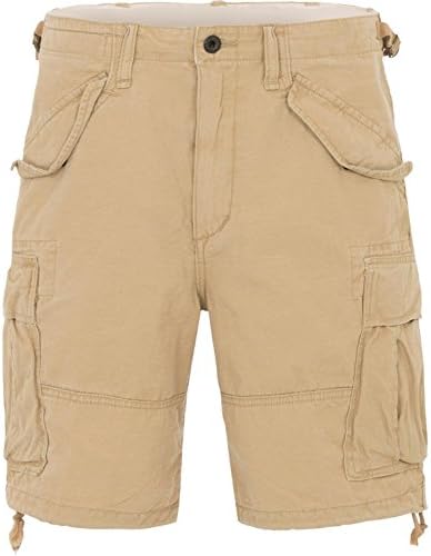 Polo Ralph Lauren Cargo Short Luxury TAN