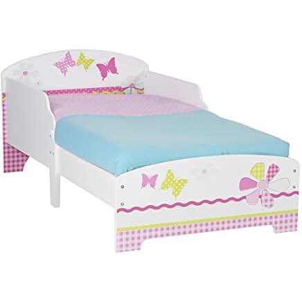 Suchergebnis auf Amazon.de für: prinzessin bett 90x200