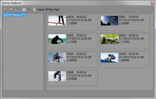 Movie Studio Platinum Suite 12