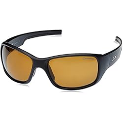 Julbo Stunt Cameleon NXT negro, color Negro - negro, tamaño large
