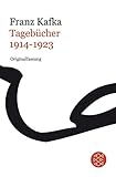 Image de Tagebücher: Band 3: 1914-1923 (Franz Kafka, Gesammelte Werke in der Fassung der Handschrift (Taschenbuchausgabe))