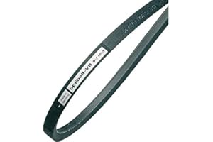 Optibelt 10 x 630 VB S=C Plus Z / 10 Klassische Keilriemen, DIN 2215, Z 25, 630mm Länge
