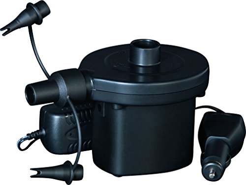 Price comparison product image Bestway 4.8V Rechargeable Sidewinder Air Pump