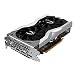 Produktbild Zotac Gaming GeForce RTX 2060 Amp Edition (Nvidia RTX 2060, 6GB GDDR6, 192bit, Boost-Takt: 1800 MHz, Speichertakt: 14.0 Gbps)