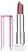 Produktbild Maybelline New York Make-Up Lippenstift Color Sensational Lipstick Raspberry Diamonds / Funkelndes Pink mit pflegender Wirkung, 1 x 5 g