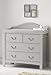 East Coast Nursery Toulouse Dresser