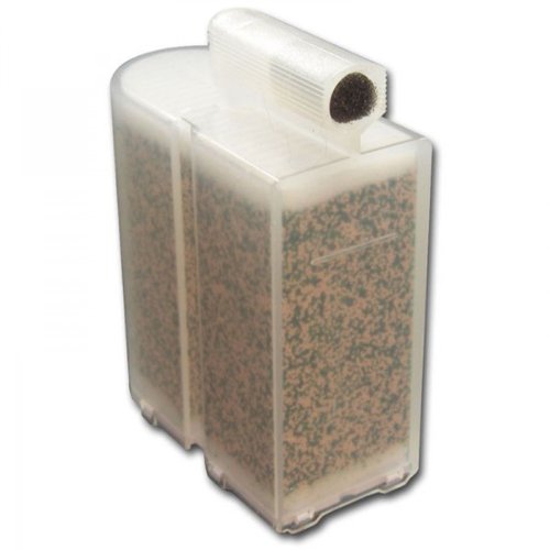 spécification Domena - 412355 - 2 cassettes anticalcaire pour fers x’elys et x'prime non emc