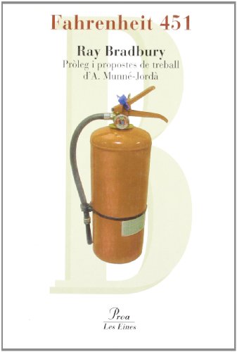 Fahrenheit 451 (les eines)