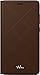 Produktbild WIKFLIP COVER PULP FAB BRAUN