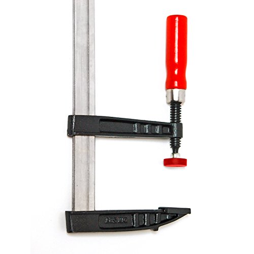 DEMA Schraubzwinge 140×600 mm - 2