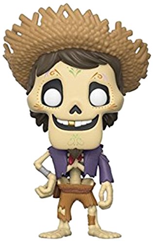 Preisvergleich Produktbild Funko 14769 Disney Actionfigur Coco: Hector