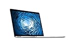 Apple MacBook Pro 15" (Mid 2014) - Core i7 2.2GHz, 16GB RAM, 256GB SSD (Renewed)