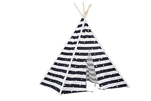 buitenspeel B.V. ga095 - Tienda ga326 Tipi - Tienda de campaña