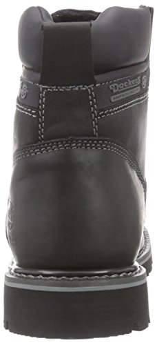 Dockers by Gerli 23DA104-400220 Herren Combat Boots - 2