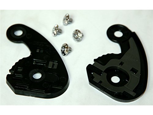 HJC  Juego de mecanismos para pantalla HJ20  HJ20P  HJ20M