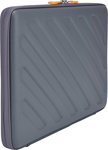 Thule TAS113 Gauntlet Sleeve Hartschalen-Schutzhülle für Apple MacBook Pro 33 cm (13 Zoll) grau - 3