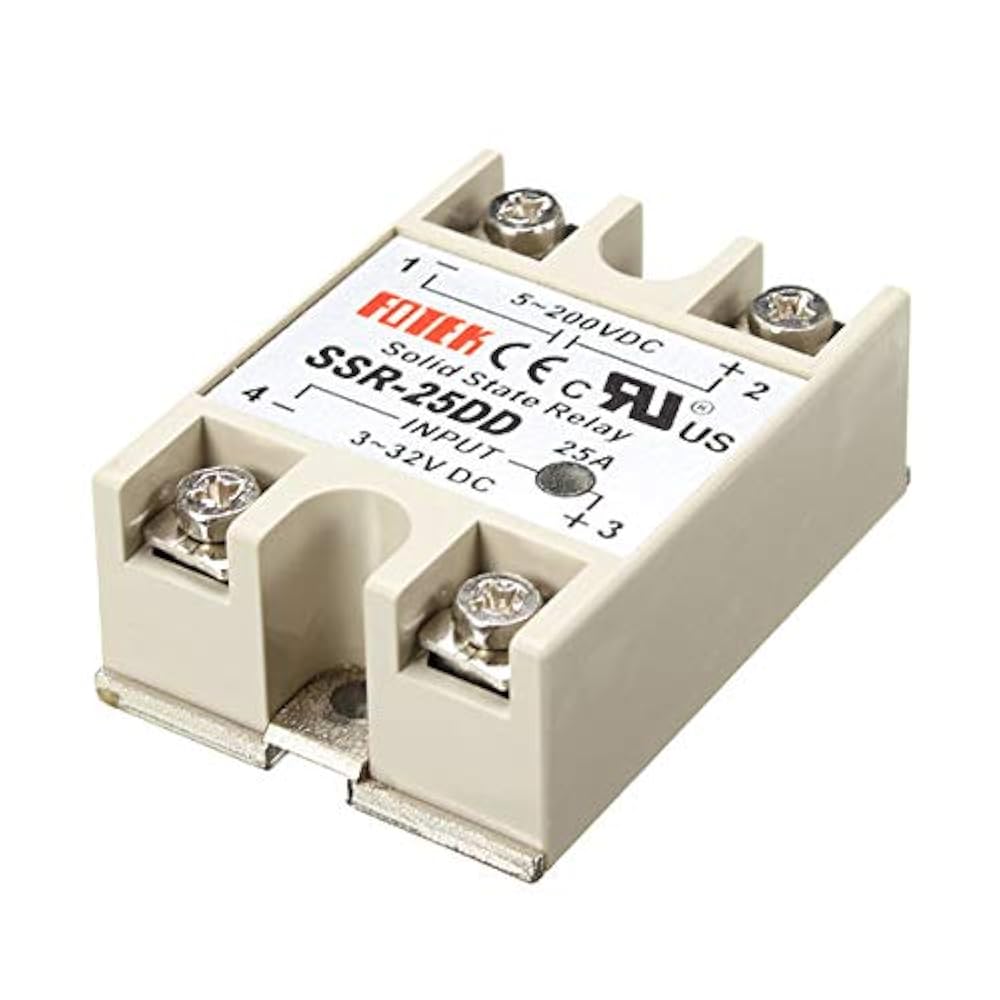 Твердотельное Реле Купить В Минске