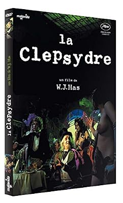 La Clepsydre
