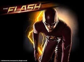 The Flash - Staffel 1