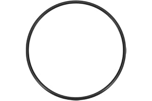 TA-VIGOR - Juego de 1 Juntas Tóricas de Nitrilo (NBR) - 180 mm Ø Exterior / 173 mm Ø Interior / 3,5 mm Grosor - Para Fontanería, Automoción y Sistemas Hidráulicos