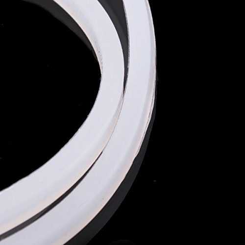 UNIQUEBELLA Ersatzteile für Nutribullet, 2pcs Ersatzdichtungen für 600w NUTRIBULLET Blender Saftmischer - 4