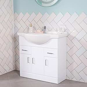 Suchergebnis auf Amazon.de für: Badezimmer - Waschplätze / Badezimmer