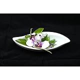 Keramik/Phalenopsisgesteck