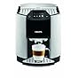Krups EA9010 Kaffee-Vollautomat One-Touch-Funktion silber