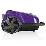 Max 750 W - Clase de eficiencia energética A
