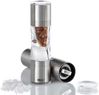 DUOSPICE MINI Spice Cutter and Mill